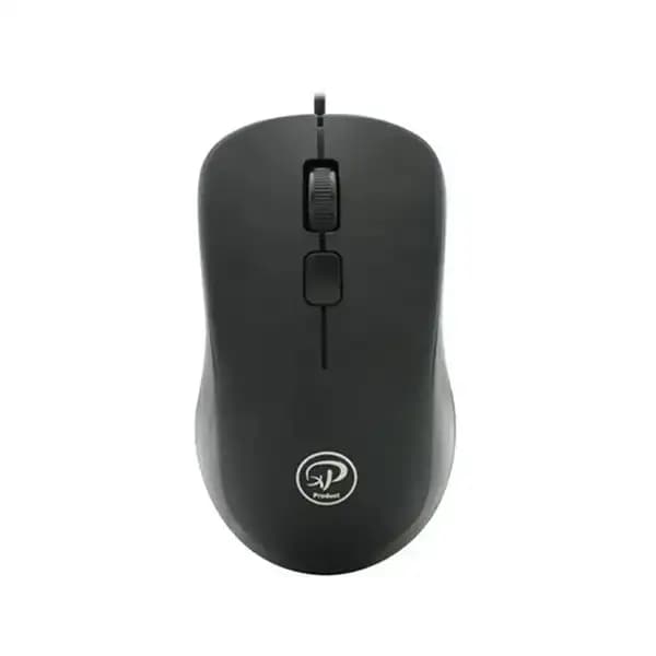 موس سیم دار ایکس پی Xp-Product مدل Xp-M693k — تصویر ۲