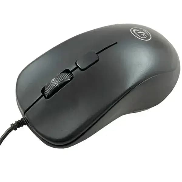 موس سیم دار ایکس پی Xp-Product مدل Xp-M693k — تصویر ۳