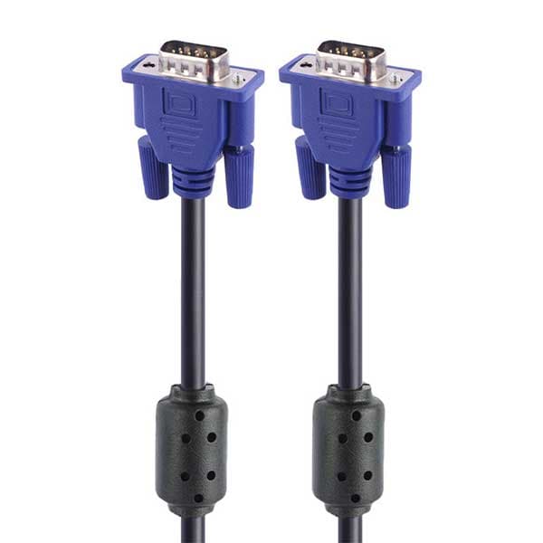 کابل تصویر VGA آیفورتک طول 1.5 متر