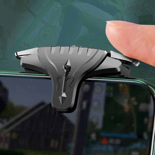 دسته بازی پابجی انگشتی مدل Mechanical — تصویر ۹