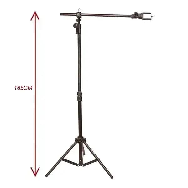 سه پایه نگهدارنده موبایل فانیمکس Fanimex T804 — تصویر ۷
