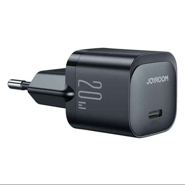 شارژر دیواری 20 وات جویروم مدل JR-TCF02