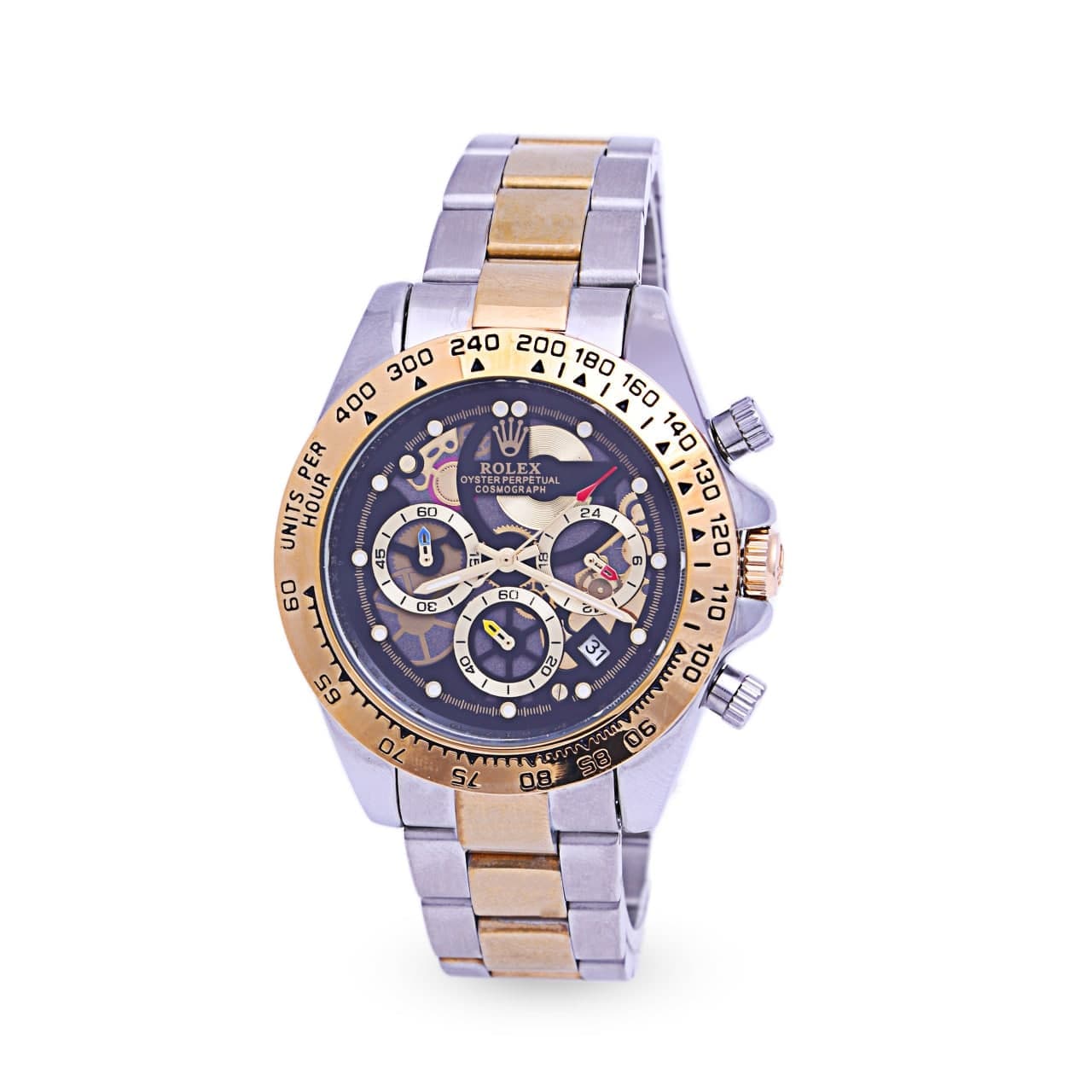 ساعت مچی مردانه رولکس ROLEX مدل 703