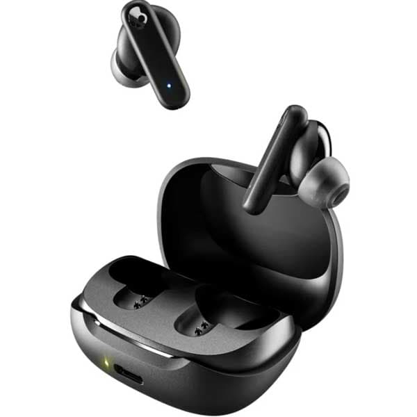 هندزفری بی سیم SkullCandy Smokin Buds