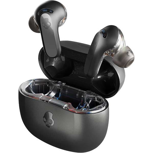 هندزفری بی سیم SkullCandy Rail ANC — تصویر ۲