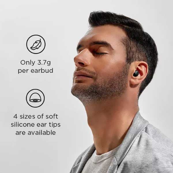 هندزفری بی سیم 1More ComfoBuds Mini ANC — تصویر ۸