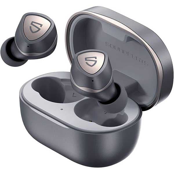 هندزفری بی سیم SoundPeats Sonic I