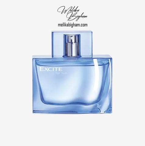 ادوتویلت مردانه اکسایت اوریفلیم Excite For Him Eau de Toilette
