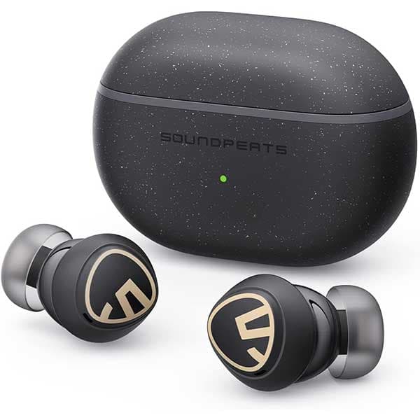 هندزفری بی سیم SoundPeats Mini Poro HS Ultra