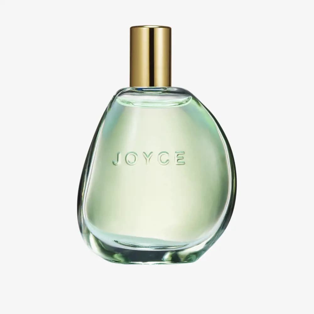 عطر زنانه جویس یشم جید سبز اوریفلیم JOYCE Jade Eau de Toilette — تصویر ۲