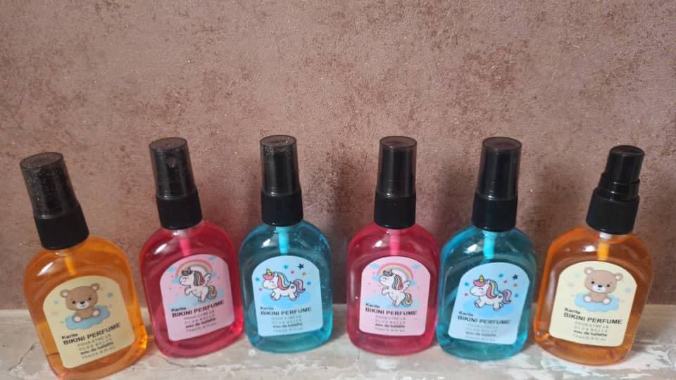عطر بیکینی | زنانه