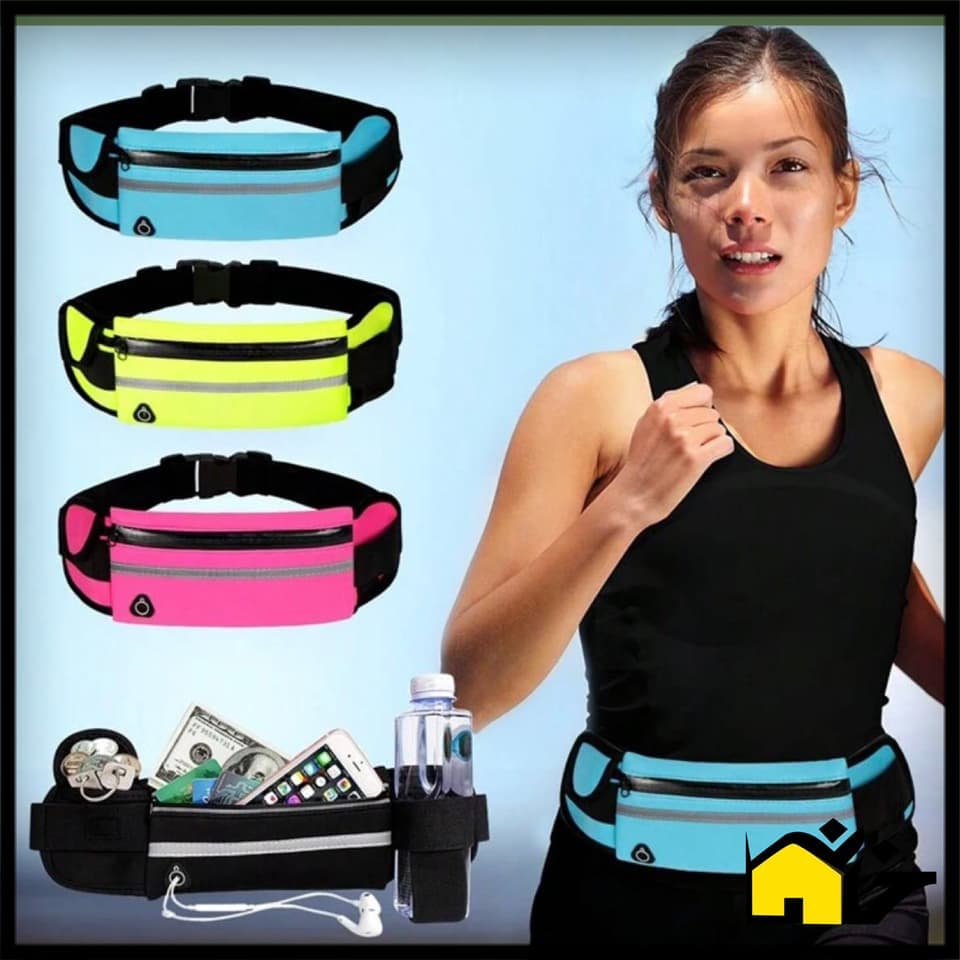 کیف کمری ورزشی مدل sport