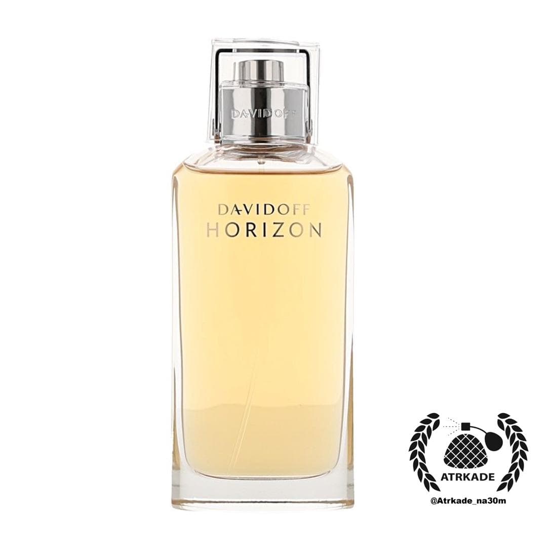 فروش ادکلن بدون جعبه دیویدوف هوریزون 40 میل | Davidoff Horizon