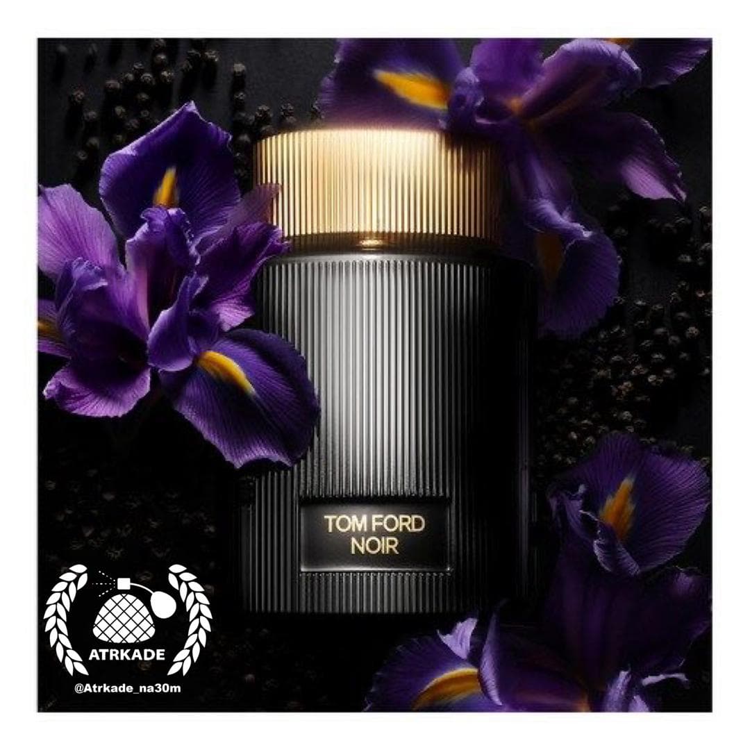 فروش ادکلن بدون جعبه تام فورد نویر پور فمه 50 میل | Tom Ford Noir Pour Femme