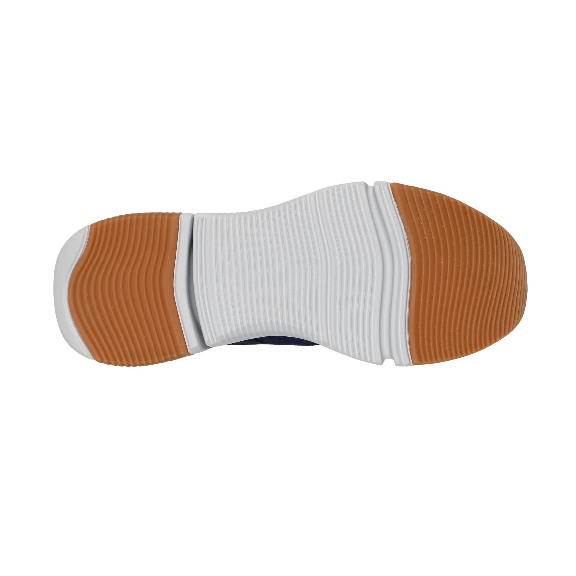 کفش مردانه اسکچرز مدل 118310 NVY Slip-ins: BOBS Sparrow Flex – Steady Edge — تصویر ۶