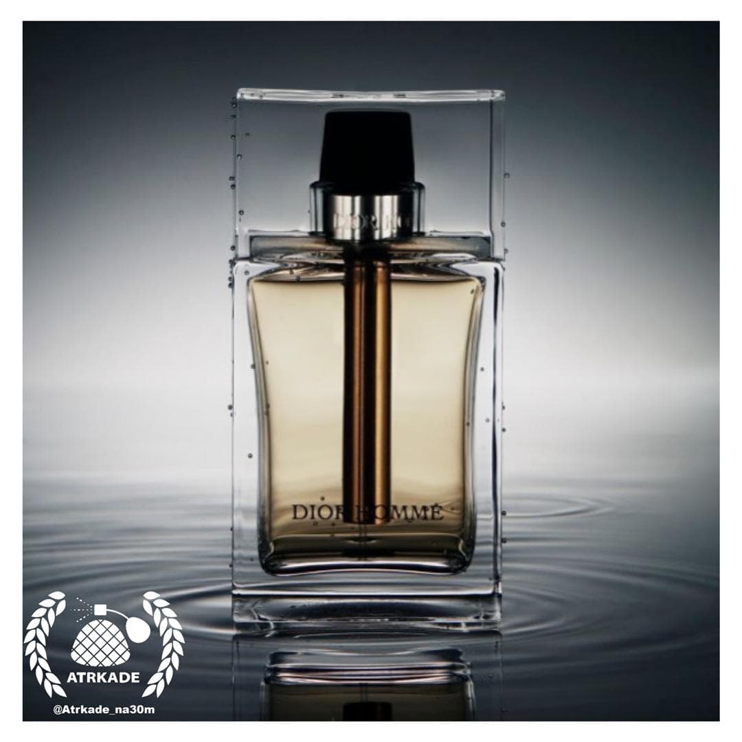 فروش ادکلن بدون جعبه دیور هوم 50 میل | Dior Homme