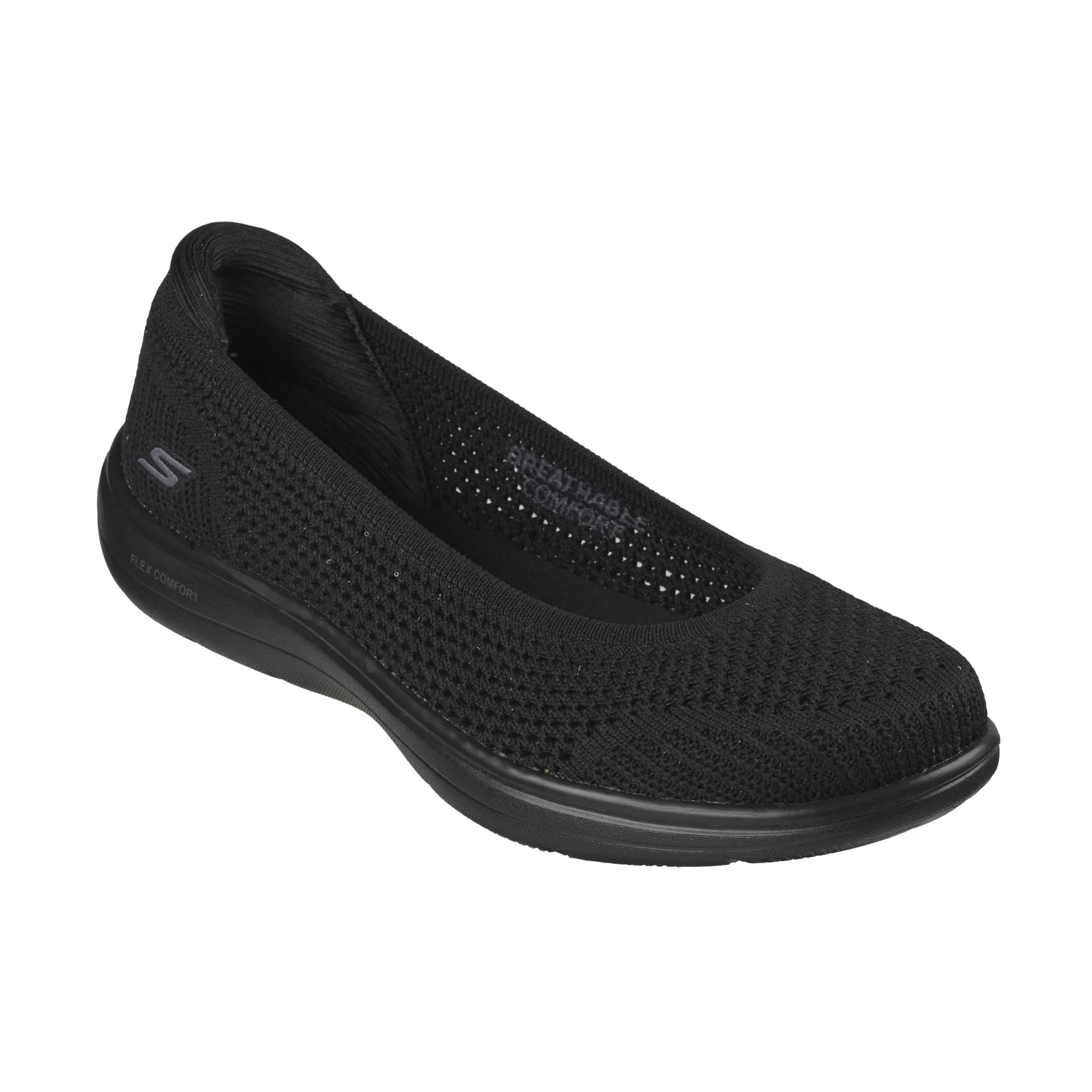کفش زنانه اسکچرز مدل 138424 BBK On-The-Go Flex Radiant – Maddie