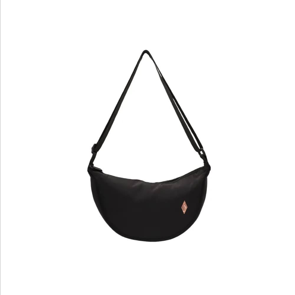 کیف دوشی اسکچرز مدل SKCH8733 BLK