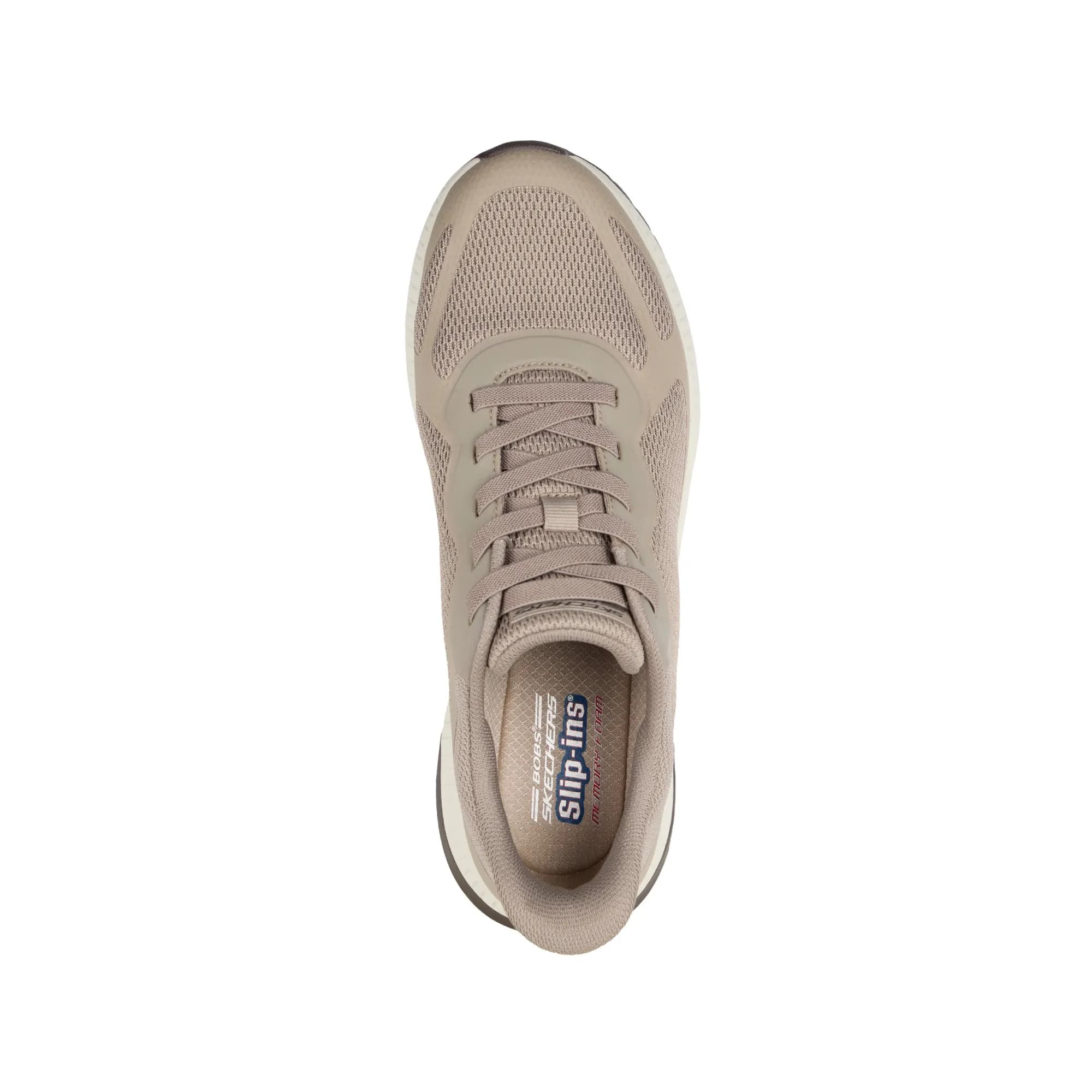 کفش مردانه اسکچرز مدل 118423W DKTP Slip-ins: BOBS Sport Squad Chaos 4 — تصویر ۵