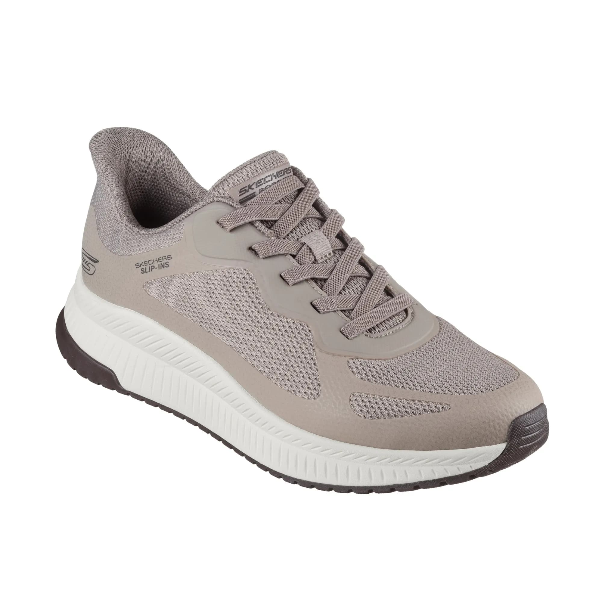 کفش مردانه اسکچرز مدل 118423W DKTP Slip-ins: BOBS Sport Squad Chaos 4