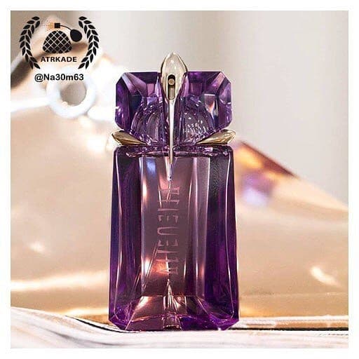 فروش ادکلن بدون جعبه الین موگلر 60 میل | Mugler Alien