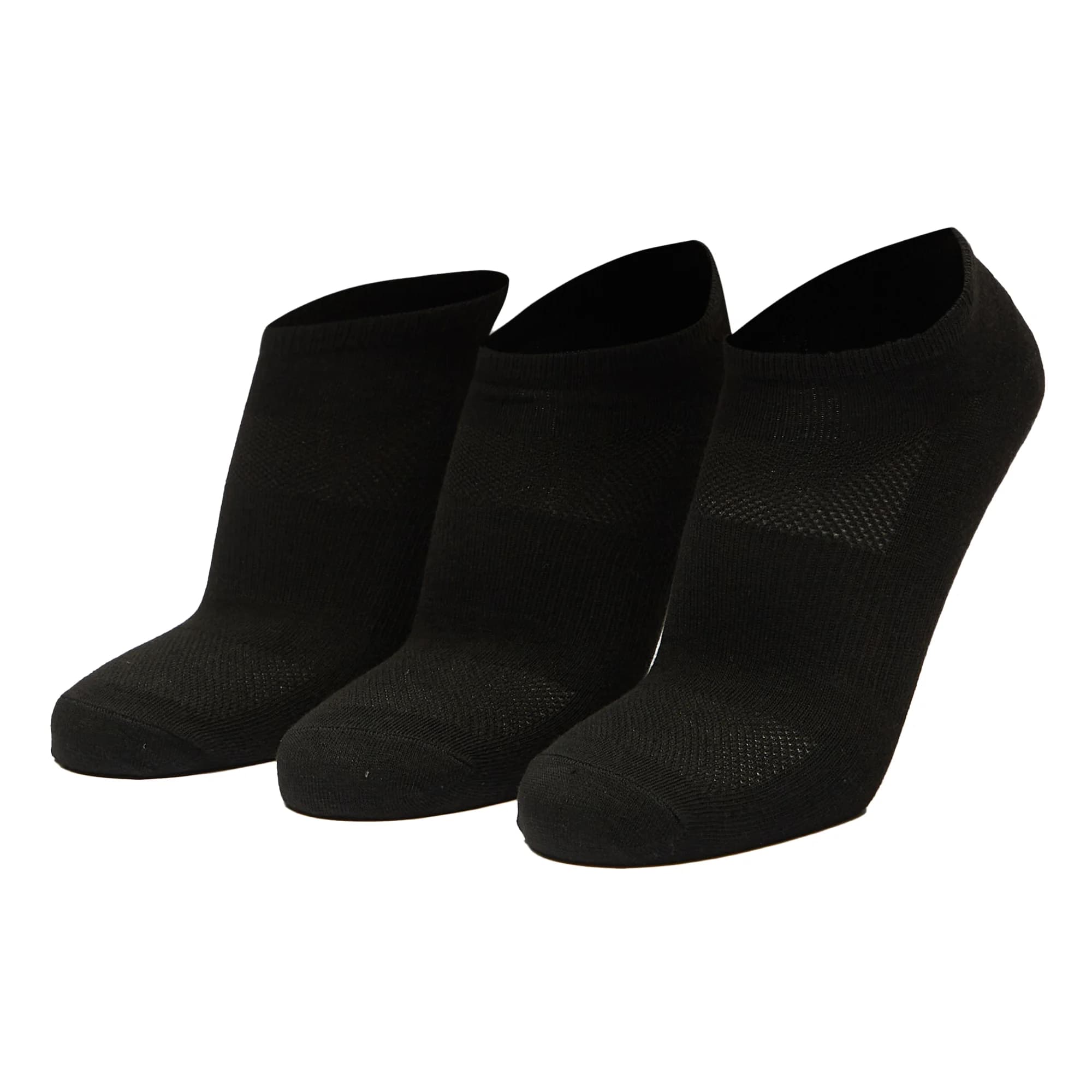 جوراب مچی مردانه اسکچرز مدل S115749 001 بسته 3 جفتی