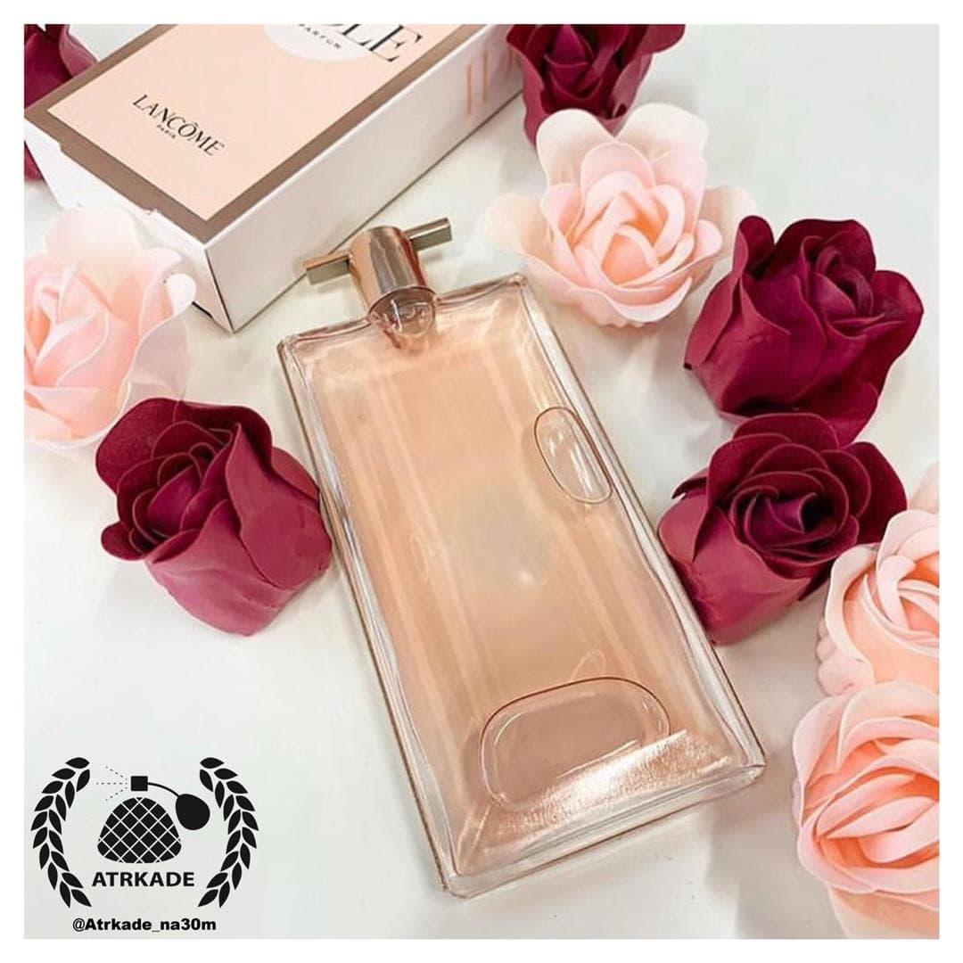 فروش ادکلن بدون جعبه لانکوم ایدول 75 میل | Lancome Idole