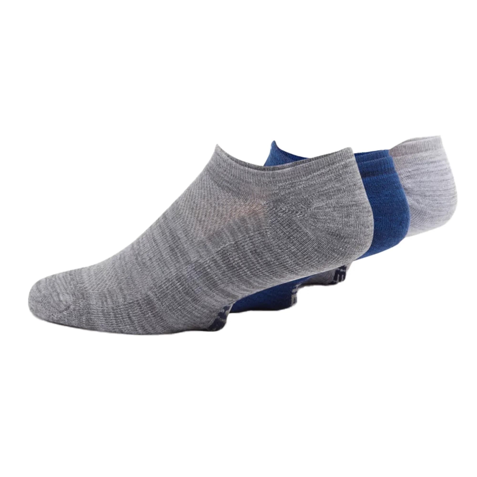 جوراب مچی مردانه اسکچرز مدل S113887 095 بسته 3 جفتی — تصویر ۵