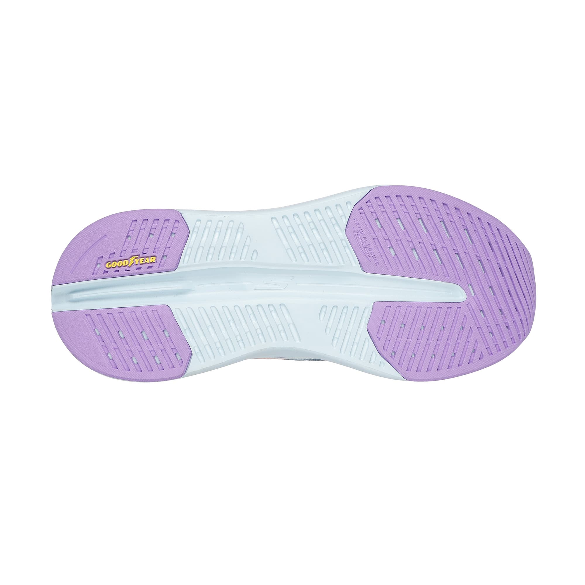 کفش زنانه اسکچرز مدل 129400 SLT Slip-ins: Max Cushioning Glide-Step — تصویر ۶