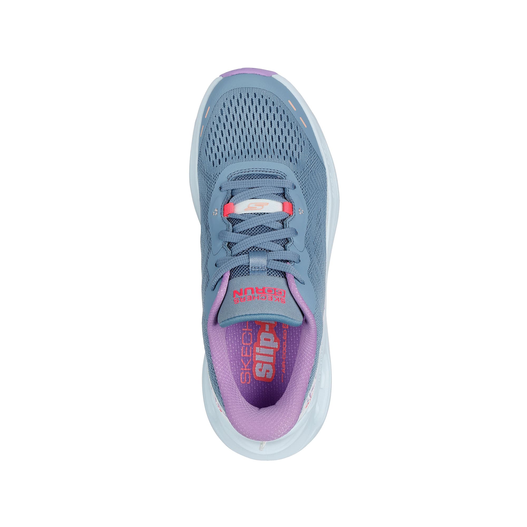 کفش زنانه اسکچرز مدل 129400 SLT Slip-ins: Max Cushioning Glide-Step — تصویر ۵