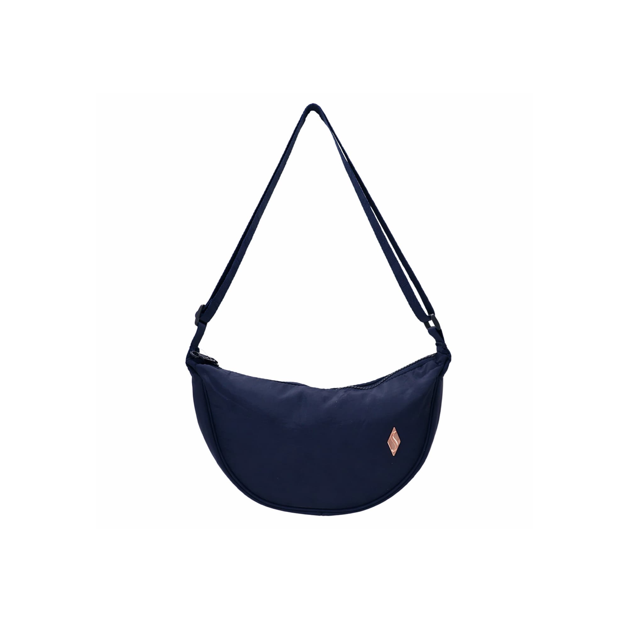 کیف دوشی اسکچرز مدل SKCH8733 BLU
