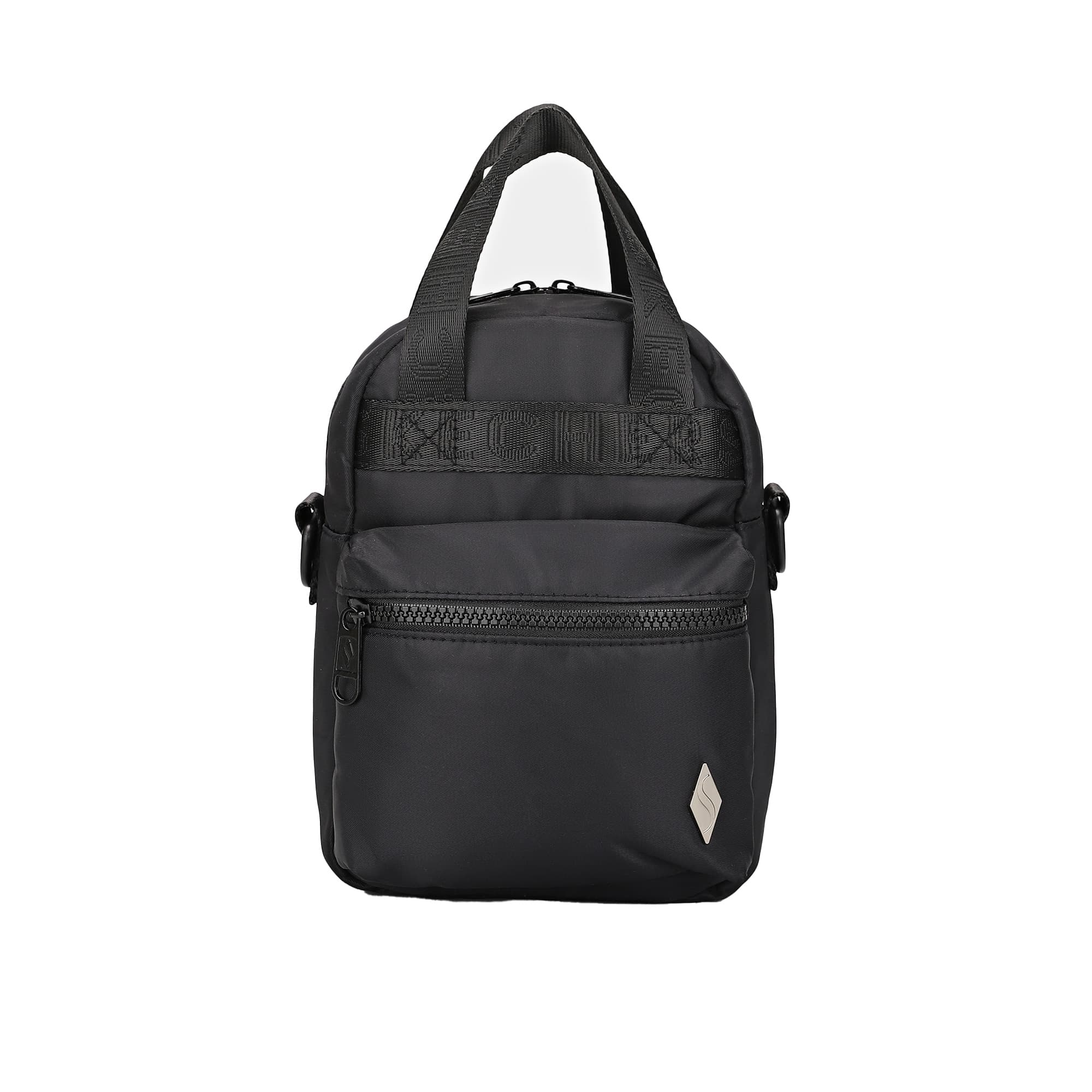 کیف دوشی اسکچرز مدل SKCH8119 BLK — تصویر ۷