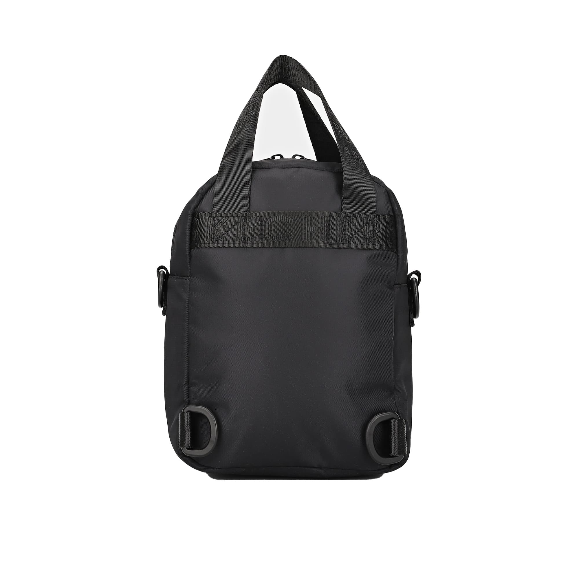 کیف دوشی اسکچرز مدل SKCH8119 BLK — تصویر ۸