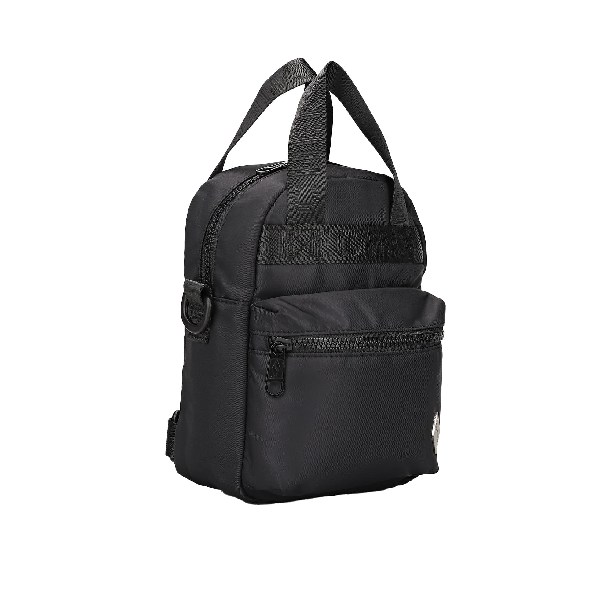 کیف دوشی اسکچرز مدل SKCH8119 BLK — تصویر ۴