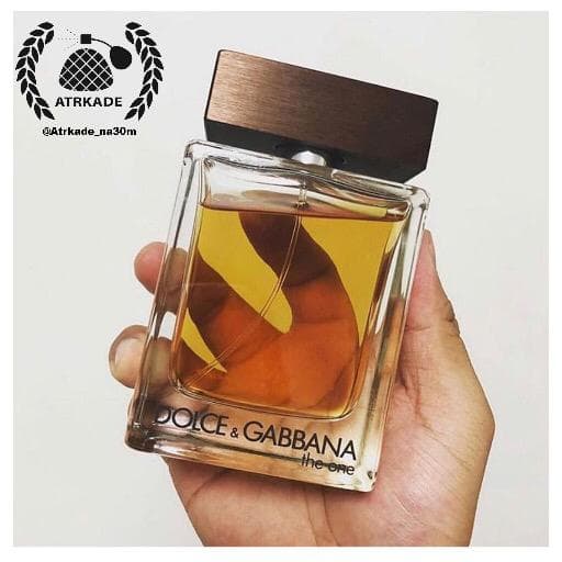 فروش ادکلن بدون جعبه دلچه گابانا دوان مردانه 100 میل | Dolce Gabbana The One