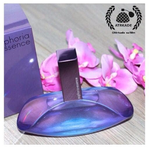 فروش ادکلن بدون جعبه سی کی ایفوریا اسنس 50 میل | CK Euphoria Essence