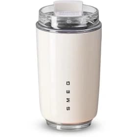 تراول ماگ اسمگ مدل Wall Mug Smeg 648