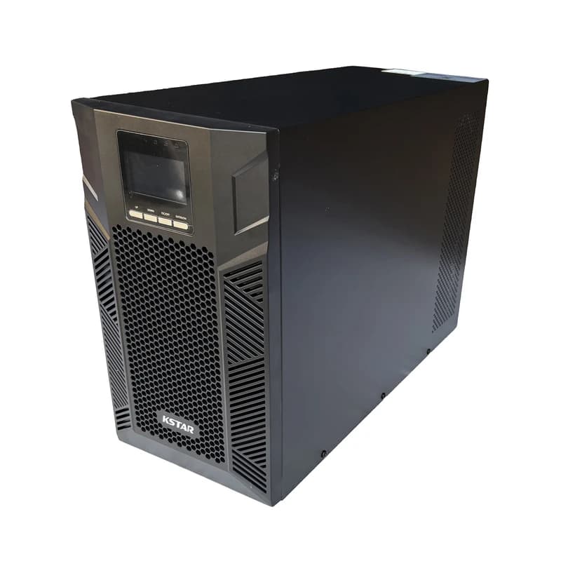 یو پی اس 6kva تک فاز کی استار KSTAR مدل MP 6K H Online