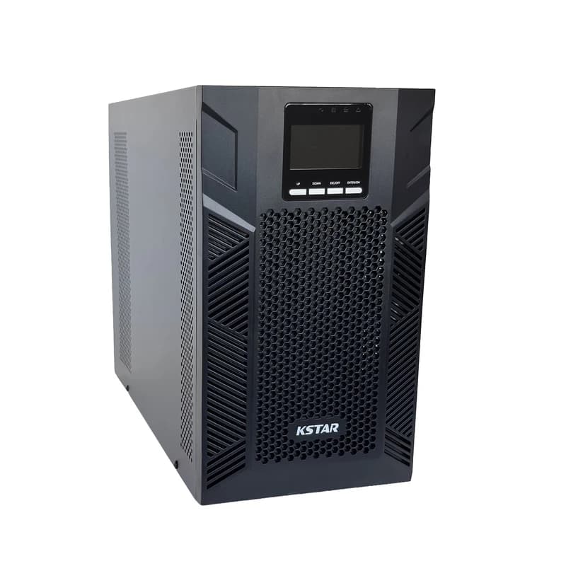 یو پی اس 2kva تک فاز کی استار KSTAR مدل MP 2K H Online