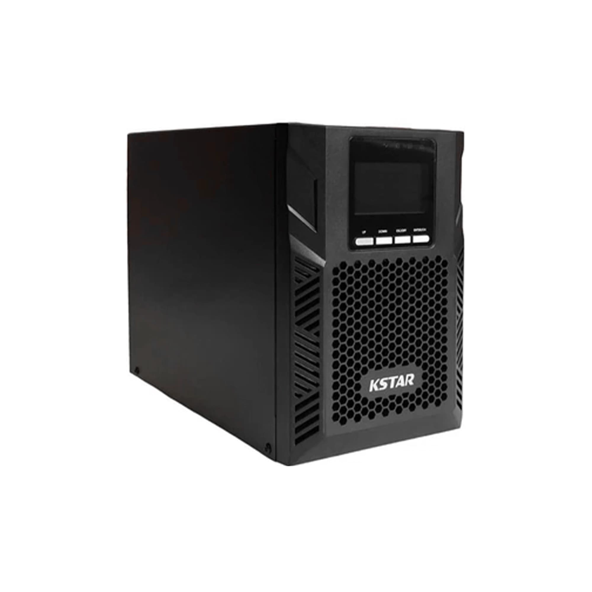 یو پی اس 1kva تک فاز کی استار KSTAR مدل MP 1K H Online