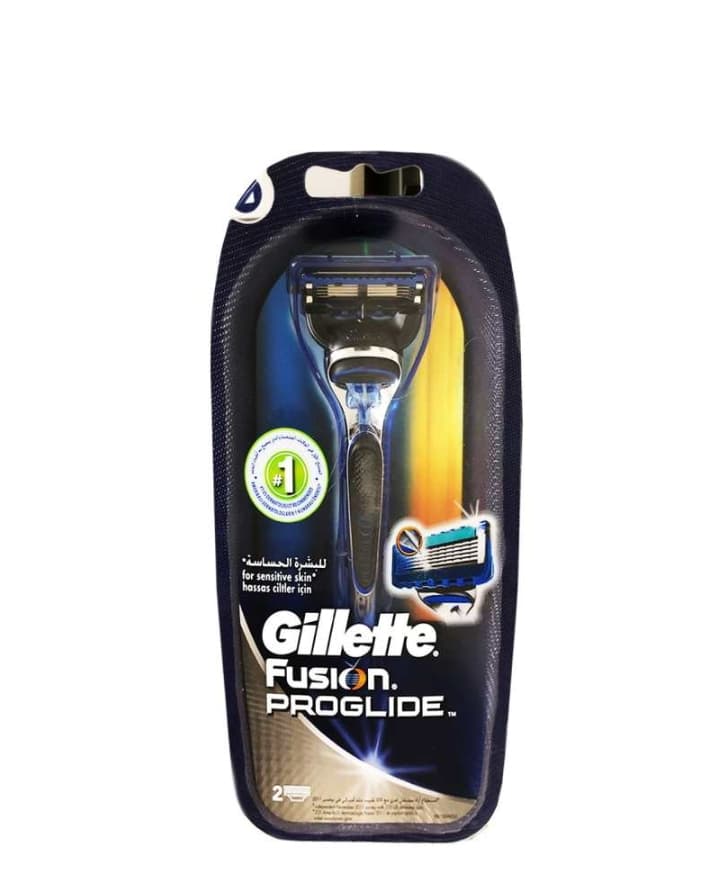 خودتراش ژیلت مدل fusion proglide-2