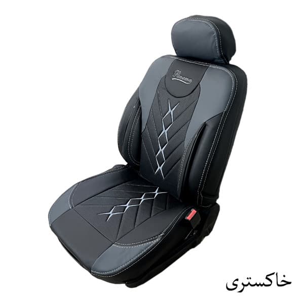 روکش صندلی خودرو مدل pa.na.ma مناسب برای کوییک — تصویر ۶