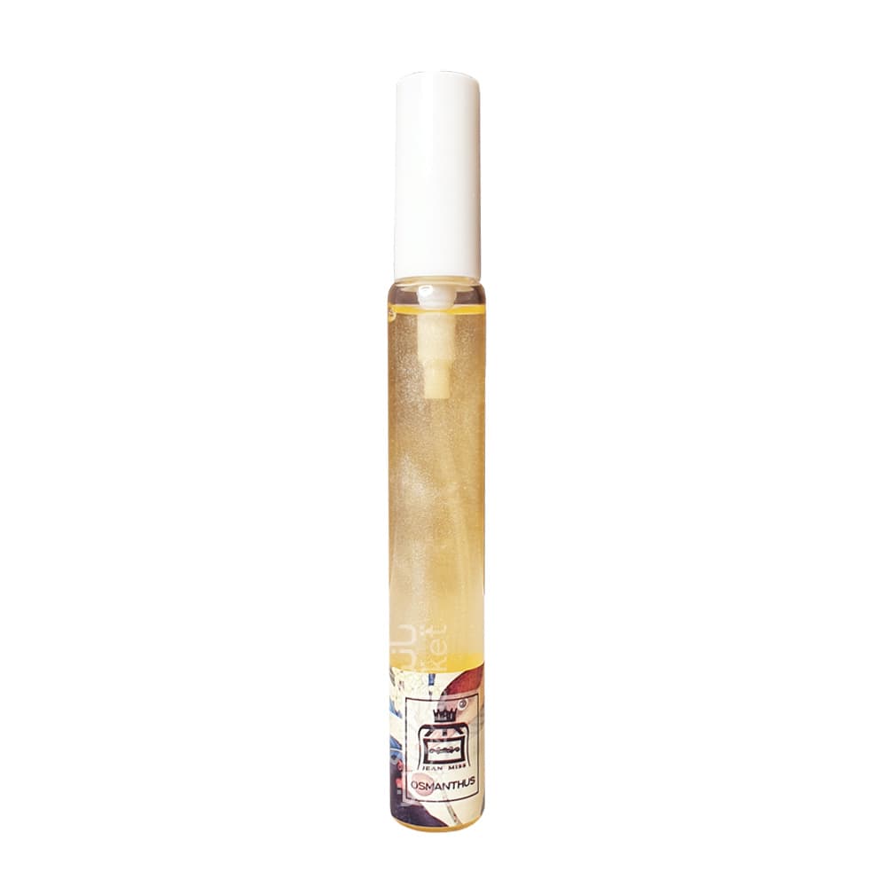 عطر کیفی JEAN MISS — تصویر ۶