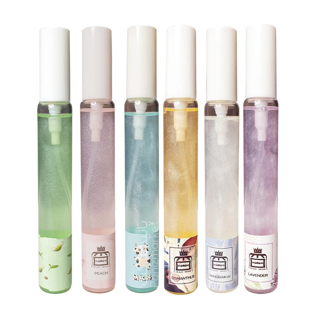 عطر کیفی JEAN MISS — تصویر ۲