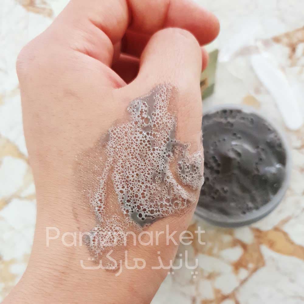 ماسک حبابی بیوآکوا — تصویر ۶