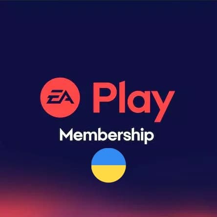 اشتراک Ea Play پلی استیشن اوکراین – ظرفیت کامل