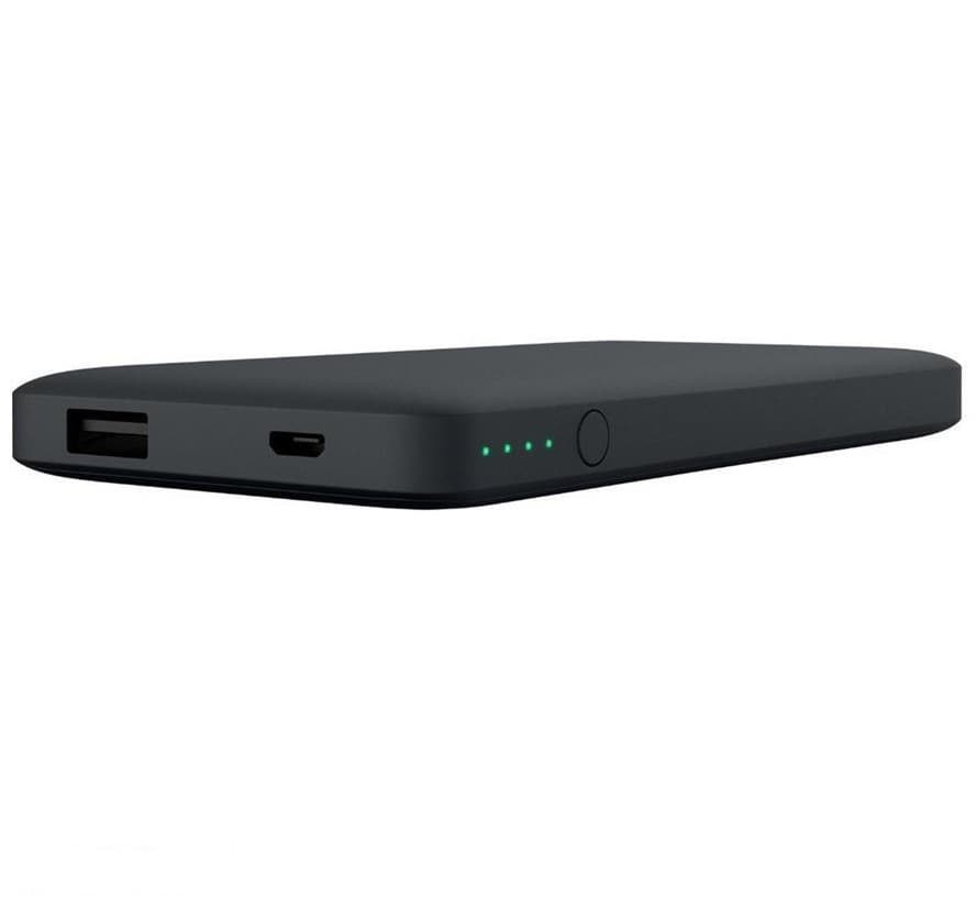 پاوربانک ۵۰۰۰ میلی آمپر بلکین Belkin Pocket Power 5K F7U019BT
