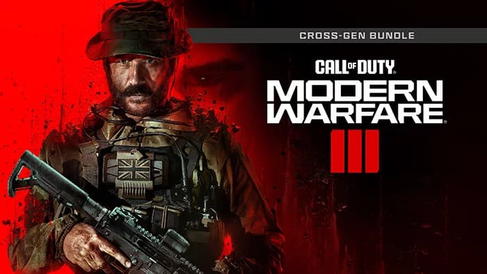 اکانت بازی Call of Duty: Modern Warfare 3 Cross-Gen پلی استیشن ترکیه – ظرفیت کامل