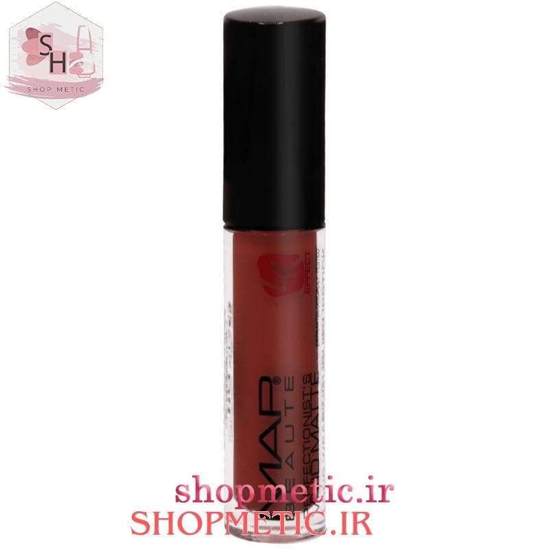رژ لب مایع مات مپ Vivid Matte شماره 10