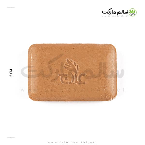 صابون زردچوبه علاج — تصویر ۷